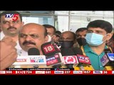 ಸಿಎಂ ಮಾಧ್ಯಮ ಹೇಳಿಕೆ..! | Basavaraj Bommai | Karnataka Politics | Tv5 Kannada