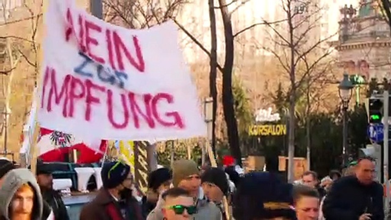 Europa will Covid trotzen - mit Zuckerbrot und Peitsche