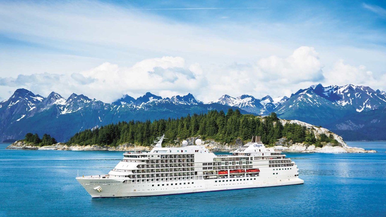 Book Now, Sail Later With This Regent Seven Seas Cruises Suite Upgrade Deal