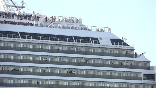 Crystal Cruises Temporarily Suspends Operations — What to Know