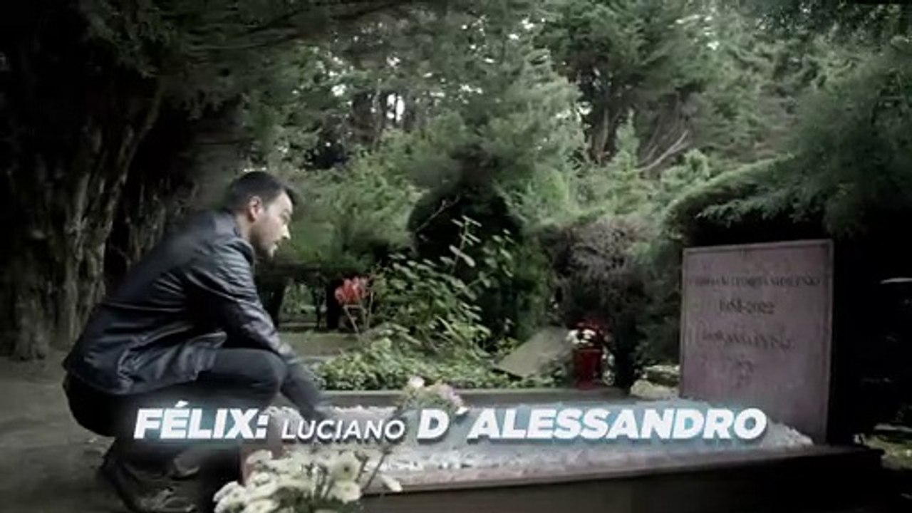 Enfermeras: Kathy y Álex enredarán la vida de Félix