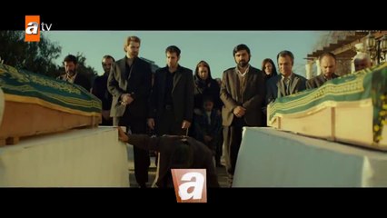 Bir Zamanlar Çukurova 121. Bölüm Fragmanı _ Saniye ve Gülten'in cenazesi! @Bir Zamanlar Çukurova