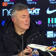 Torrent: "Önce alt sıralardan kaçmamız lazım"