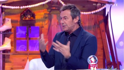 FEMME ACTUELLE - "Les 12 coups de midi" : Jean-Luc Reichmann révèle son "fantasme" très particulier