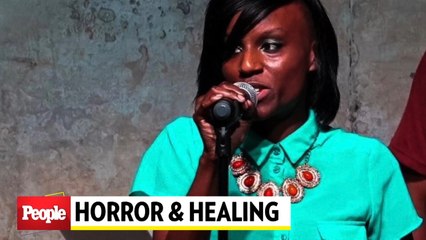 Texas Woman Who Was Trafficked at 22 Empowers Other Survivors: 'We Overcome by Telling Our Stories'