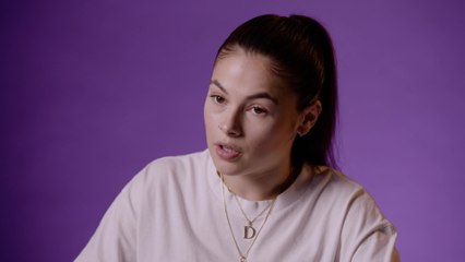 Destiny Rogers Shares Her Life Through 12 Photos