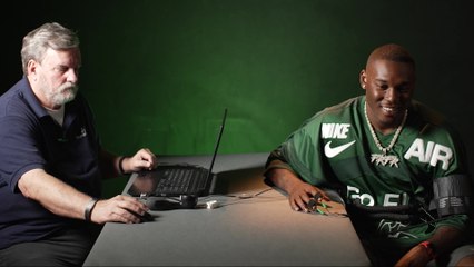 Kalan.FrFr Takes A Lie Detector Test