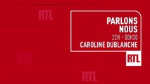 Le journal RTL de 23h du 20 janvier 2022