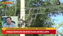 Altas y bajas en la energía eléctrica de Misiones