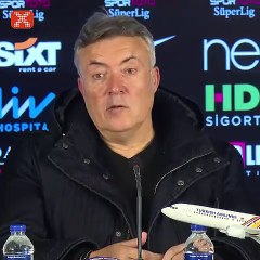 Torrent: "Bu şehre, bu taraftara sorumluluğumuz var"