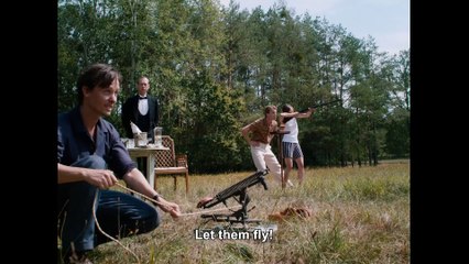 Fabian Going to the Dogs Movie