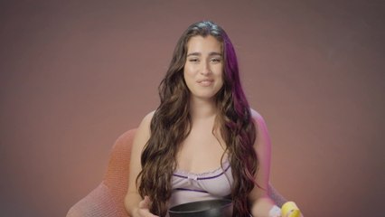 Lauren Jauregui Answers Fans' Questions