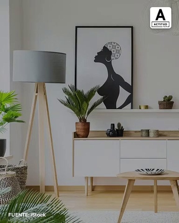 Tendencias de diseño de interiores que reinarán en este 2022.| ActitudFem