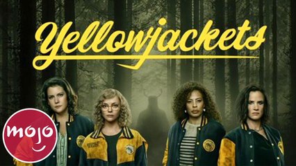 Top 10 Reasons You Should Be Watching Yellowjackets