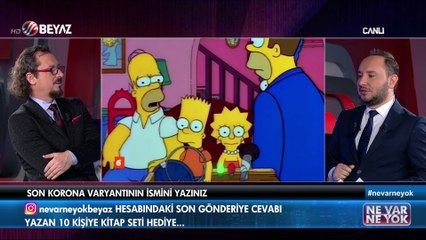 Ne Var Ne Yok 20 Ocak 2022