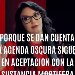 HONY ESTRELLA COMIENZA A SENTIR TEMOR Y  A DARSE CUENTA QUE EL MUNDO ESTA VIVIENDO UNA DICTADURA