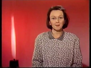 YLE TV1 Lopettaa, MTV Mainoksia Ennen Elokuvaa 27.11.1988