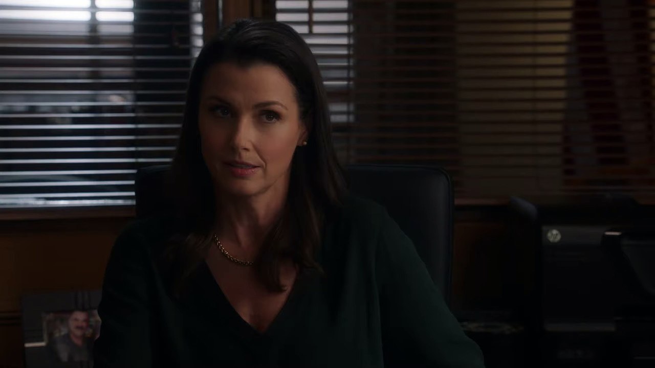 Blue Bloods S12E12