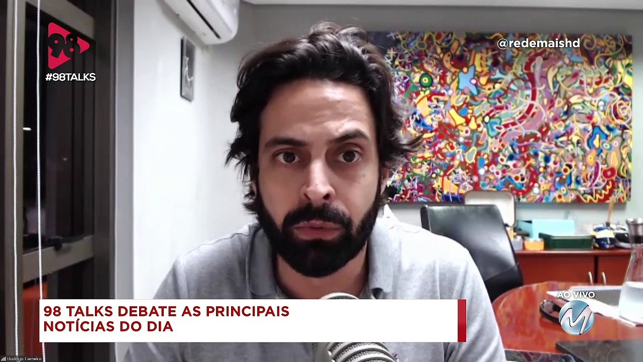 98 TALKS 20/01/2022