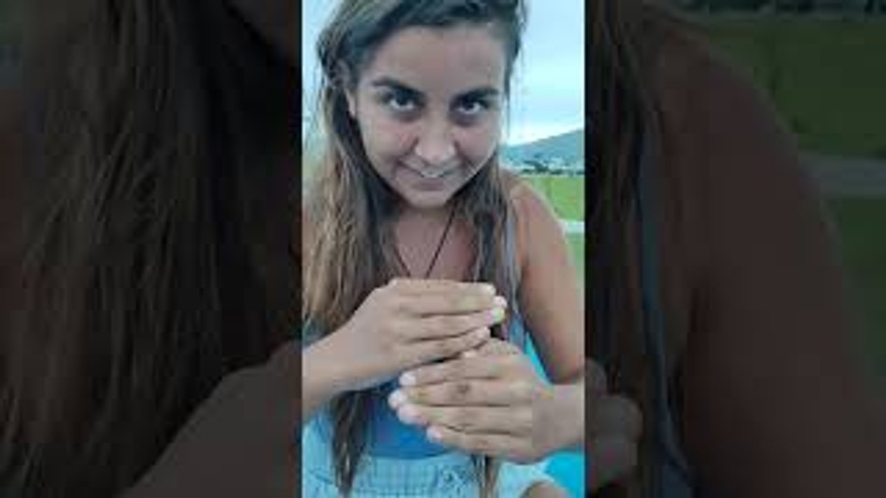 The Spider Whisperer