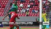 AFCON 2022 : Equatorial Guinea qualify for last 16 with 1-0 win