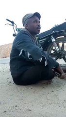 جديد احمد البدي تموت بالضحك  على زبون