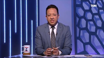 إسلام صادق يوجه رسالة شديدة اللهجة لموسيماني: مش كل شوية تعمل فيلم علشان تداري على مشاكلك الفنية