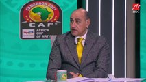 خالد بيومي : مينفعش نبقى منتخب النجم الأوحد... وكوبر يرد : محمد صلاح قائد ولكنه ليس النجم الاوحد