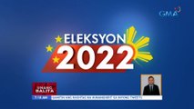 Eleksyon 2022: Presidential at VP aspirants, tinalakay ang presidential debates | UB