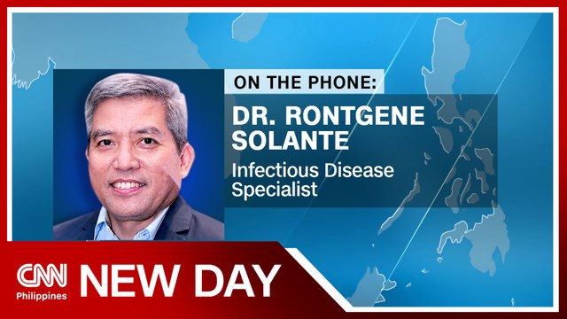 Four provinces raised to Alert Level 4 | New Day