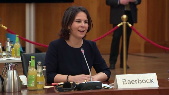 Blinken: „Túlmutat önmagán az orosz-ukrán konfliktus”