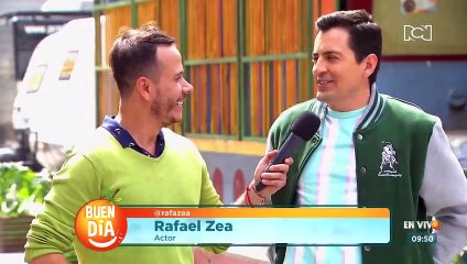 Así decían Pipe Bueno y Diana Hoyos “esta canción, te la dedico”, en sus tiempos de conquista