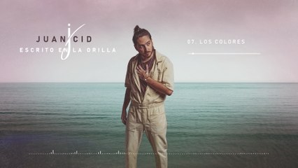 Juan Cid - Los Colores
