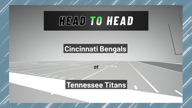 Ja'Marr Chase Prop Bet: Total Receiving Yards, Bengals At Titans, AFC Divisional Round, January 22, 2022