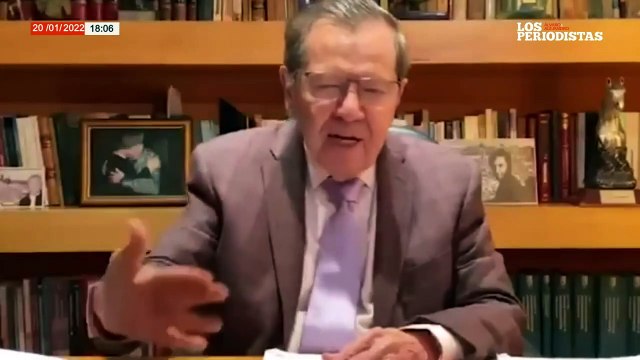 #EnVivo | #LosPeriodistas | “Reyes” de Meme León | Crisis del PRI | Salinas Pliego: “Un palo sabroso”