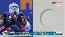 Le replay de l'individuel hommes d'Antholz-Anterselva - Biathlon - Coupe du monde