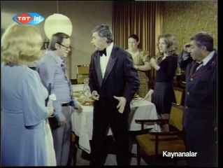 kaynanalar 4.part -  tekin akmansoy