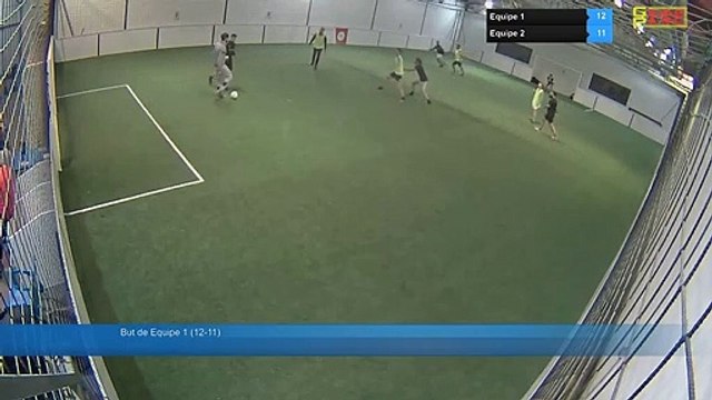 Equipe 1 Vs Equipe 2 - 20/01/22 20:57 - Loisir Poitiers - Poitiers Game Parc