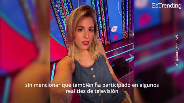 Ahora trabaja como maestra: la nueva vida de Laura Esquivel tras su paso por 'Patito Feo'