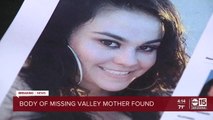 Missing Phoenix woman Irene Luevano found dead, boyfriend facing murder charges