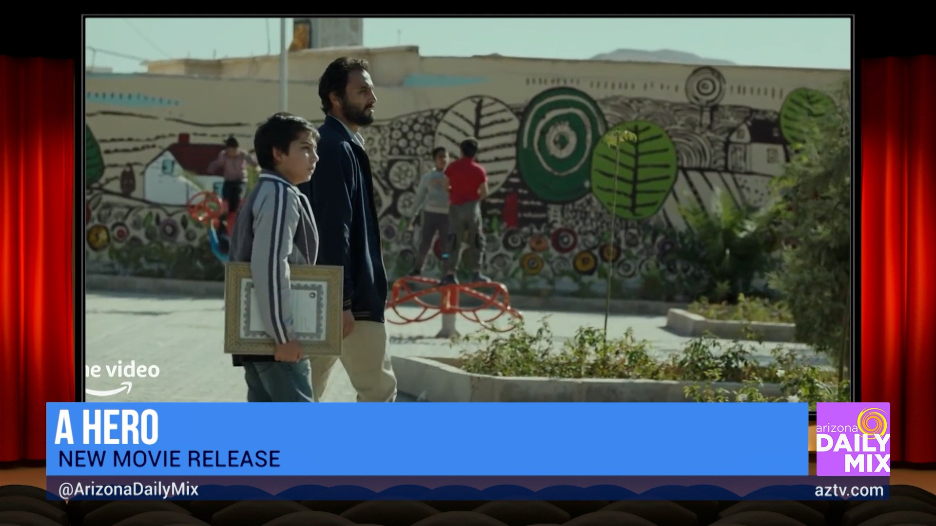 New Movie Reviews with Flick Chick Vique Rojas