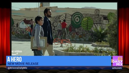 New Movie Reviews with Flick Chick Vique Rojas