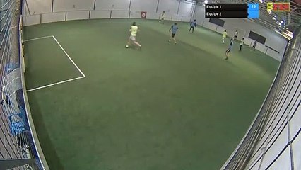 Equipe 1 Vs Equipe 2 - 20/01/22 22:12 - Loisir Poitiers - Poitiers Game Parc