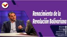 A Pulso | Renacer es volver a los inicios de la Revolución Bolivariana