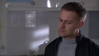 Hollyoaks 20th January 2022