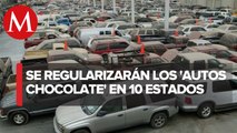 AMDA evalúa acciones legales ante decreto de regularización de autos 'chocolate'