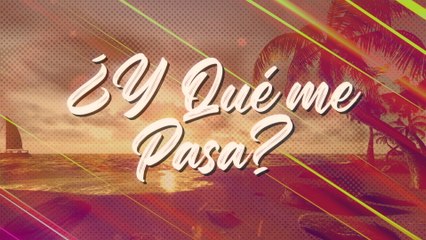 Los Socios Del Ritmo - ¿Y Qué Me Pasa?
