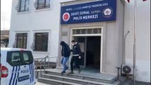 BAĞCILAR TEM'DEKİ ÖLÜMLÜ KAZADA KAÇAN TAKSİCİ ADLİYEYE SEVK EDİLDİ