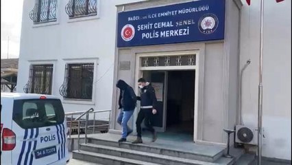 BAĞCILAR TEM'DEKİ ÖLÜMLÜ KAZADA KAÇAN TAKSİCİ ADLİYEYE SEVK EDİLDİ