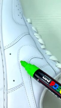 Cool Custom Nike Tennis Shoes You Can Be Proud Of | Custom Tennis Shoes | DIY Custom Tennis Shoes | Custom Nike Tennis Shoes